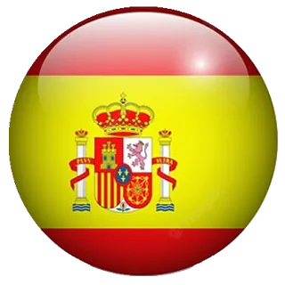 bandera idioma español